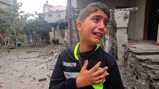 حصيلة جديدة.. أكثر من 20 ألف شهيد و53 ألف مصاب في غزة