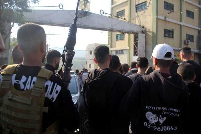 اشتباكات مسلحة مع الاحتلال في طوباس بالضفة الغربية