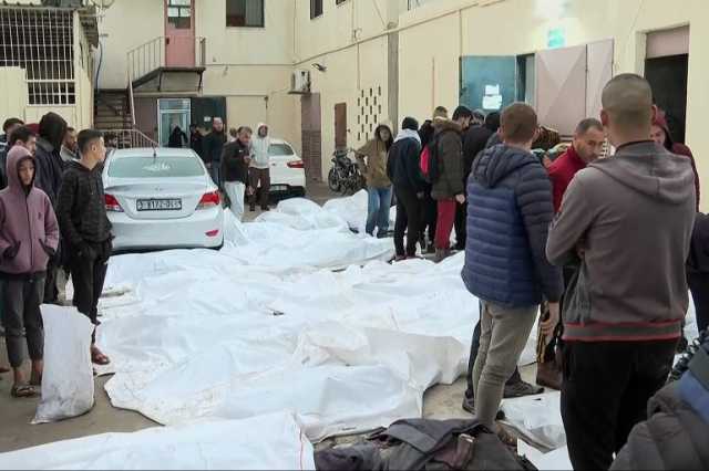 واشنطن بوست: نتنياهو يتوعد بحرب طويلة في غزة والعالم يريد تهدئة