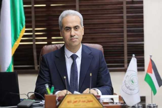 الشهيد سفيان تايه.. عالم فيزياء فلسطيني قتلته إسرائيل