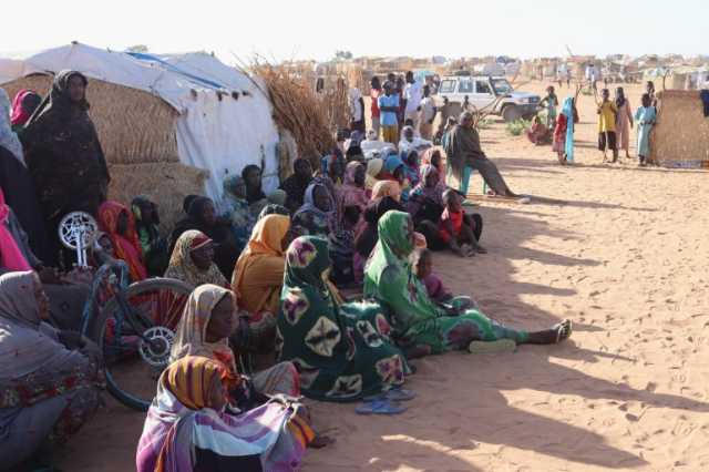 موجة نزوح في كردفان إثر اشتباكات بين الجيش والحركة الشعبية لتحرير السودان