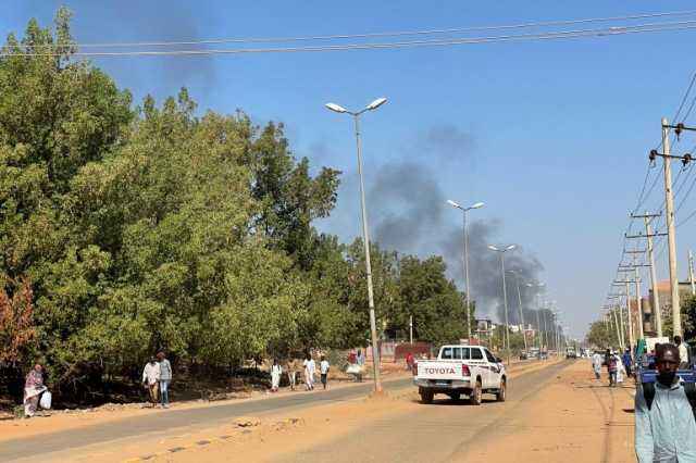 برنامج الأغذية العالمي بالسودان يتهم الدعم السريع بنهب مستودعاته بولاية الجزيرة