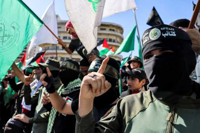 لماذا لا يعرف المقاومون الاكتئاب؟ ومن أين يكتسب المقاتلون هذه الصلابة النفسية؟
