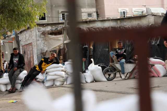 عصابات السطو في غزة وجه آخر لعدوان إسرائيل على الفلسطينيين