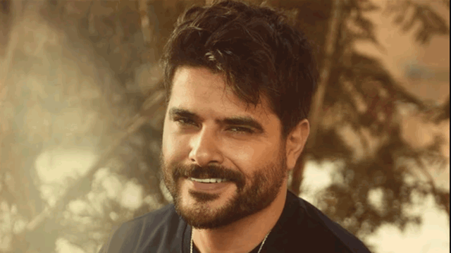 اول تعليق من ناصيف زيتون بعد اختيار إليسا لسعد لمجرد