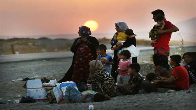 باستثناء جرف النصر.. العراق يقرر إغلاق ملف النزوح الشهر المقبل