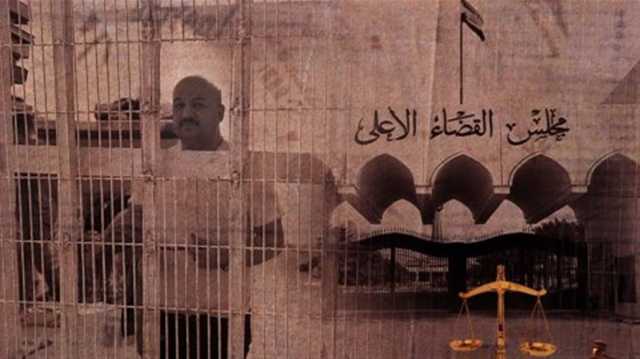 زهير مجرد دمية وهذا دور أمريكا وإيران.. تفاصيل سرقة القرن بمجهر تقرير بريطاني