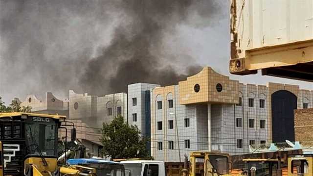 150 قتيلاً باشتباكات قبلية غربي السودان