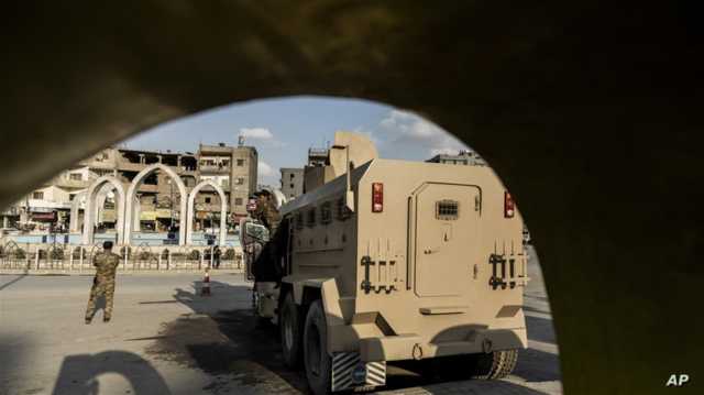 بالتعاون مع القوات العراقية.. مقتل قيادي بارز في داعش بسوريا