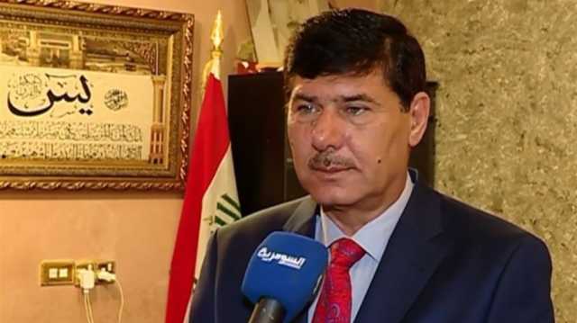 نعيم الكعود ينسحب من الترشح للانتخابات مع تحالف الحسم