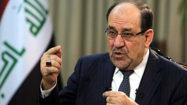 المالكي يعلن تأييده لمقترح تضمين المنهاج جرائم البعث