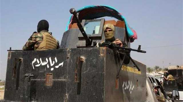 الصدر يمنع عناصر سرايا السلام من الاستعراض العسكري المسلح