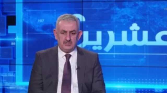 حسم: التنافس طبيعي بين الكتل السياسية السنية والمشكلة في تناولها بالاعلام