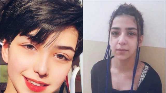 أول ظهور بعد انباء وفاتها.. راما الركابي في قبضة الأمن (صورة)