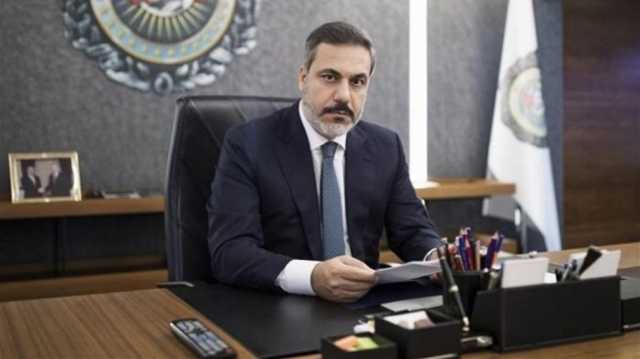 حلّال عُقد أردوغان يزور بغداد اليوم.. تعرف على أبرز الملفات