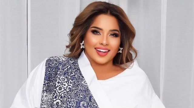 هيا الشعيبي تعلن عن حملها بطفلها الخامس (فيديو)
