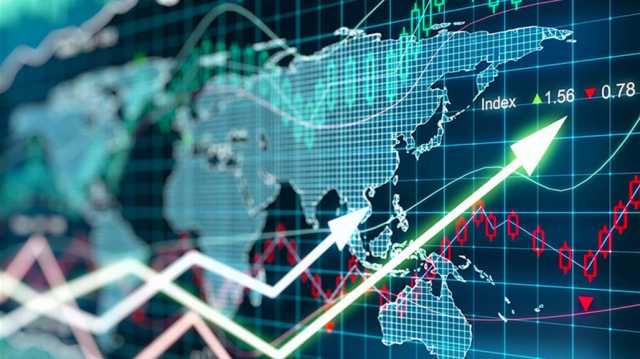 دولة عربية بالتصنيف.. تقديرات الاقتصاد العالمي في 104 دولة حتى عام 2075