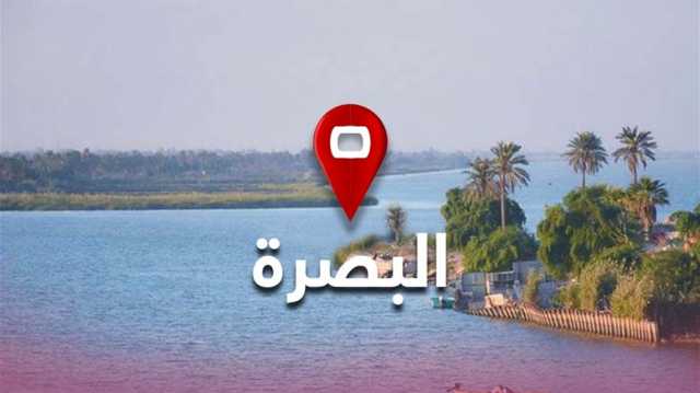 بينهم إيرانيون.. مصرع واصابة 11 شخصا بحادث سير في البصرة