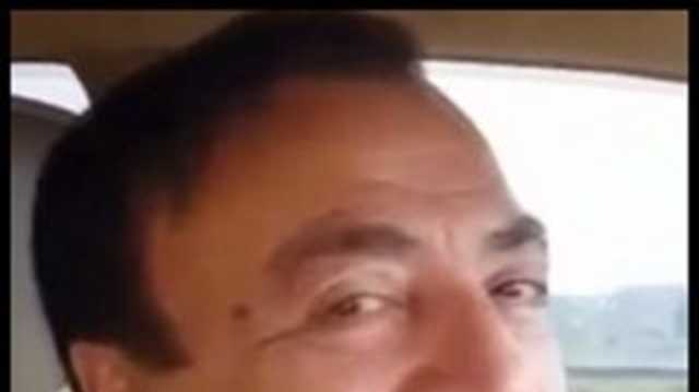 وفاة فنان ومخرج عراقي