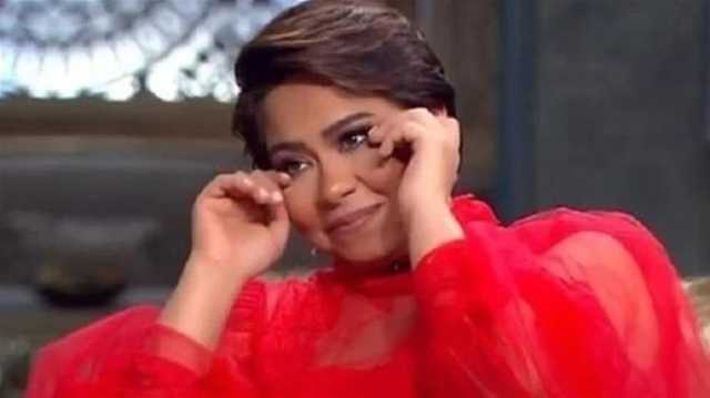 الفنانة شيرين عبد الوهاب تتقدم ببلاغ للنائب العام عن تعرضها للسرقة