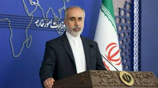 طهران: جزر أبو موسى وطنب الكبرى وطنب الصغرى جزء لا يتجزأ من أراضينا