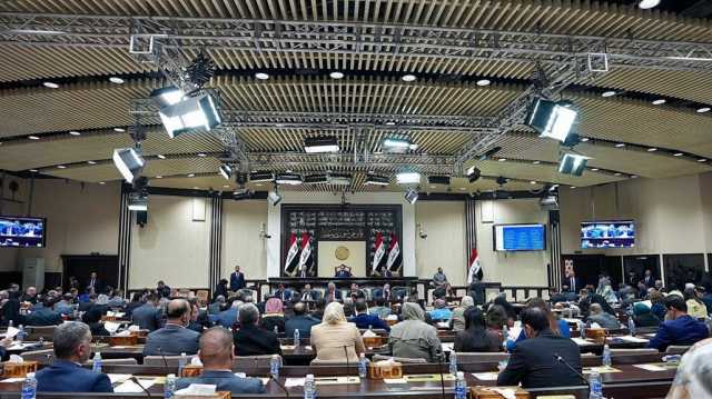البرلمان يصوت على مشروع قانون التأمين على المسؤولية الشخصية لموظفي الدولة