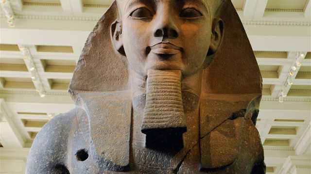 مصر.. تحرك حكومي بعد سرقة آثار فرعونية من متحف العاصمة البريطانية