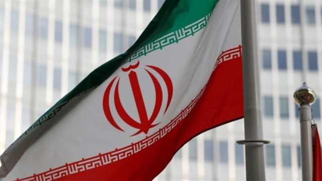 الاعتداء على مبنى السفارة الإيرانية في باريس