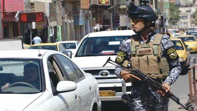 بعد استدراج المتهم.. كشف مُلابسات جريمة قتل غامضة في بابل