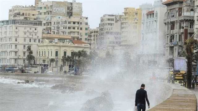 غداً.. عاصفة تضرب دولة عربية والأرصاد تكشف خطورتها