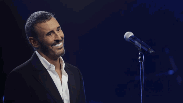 في عيد ميلاد كاظم الساهر الـ 66.. تعرف على أبرز محطاته الفنية