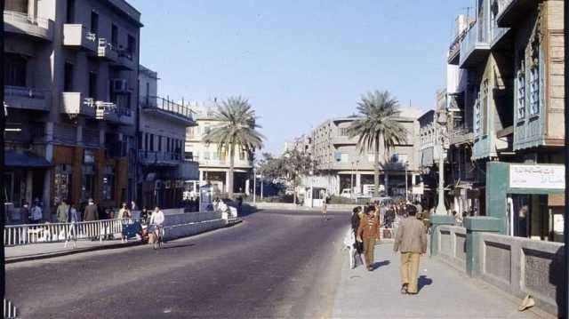 الكشف عن مشروع قانون لتعويض فئة فقدت أموالها في عهد صدام حسين