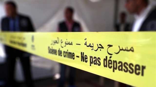 تفاصيل جريمة هور ابو نجم بالنجف.. العثور على بقايا ملابس نسائية وعظام! (صور)