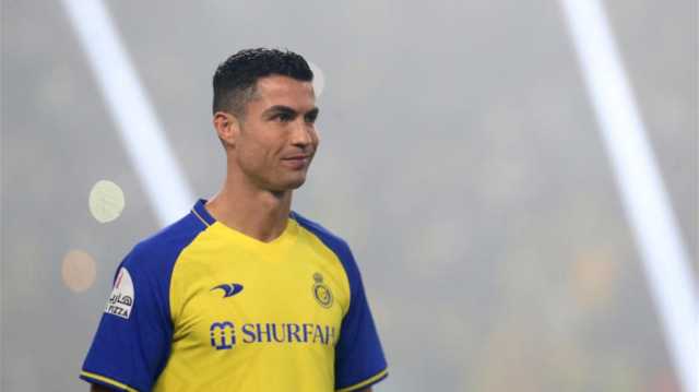 كريستيانو رونالدو يحقق حلم الطفل الإيراني (فيديو)