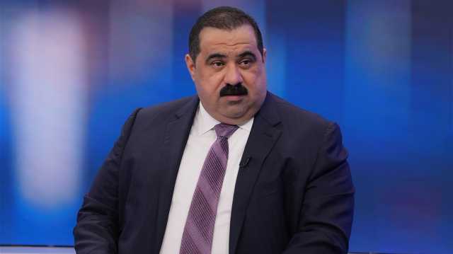 السامرائي: هناك جهات سياسية تحاول إضعاف أبناء صلاح الدين