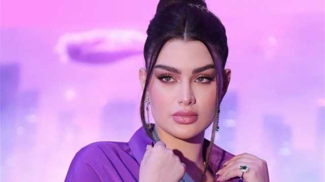 رقص ساخن لروان بن حسين أمام علم إيران يشعل مواقع التواصل (فيديو)
