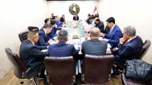 التخطيط النيابية تكشف مخرجات استضافة وزير العدل.. تركزت على هذه الملفات