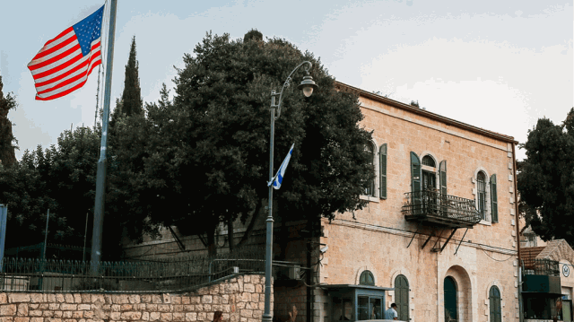 أمريكا توجه طلبا لإسرائيل يخص الفلسطينيين