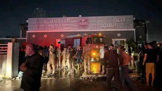 دعوات سياسية وبرلمانية لإجراء تحقيق عاجل بشأن فاجعة نينوى