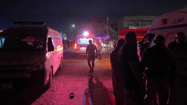 أحد الناجين من حادثة عرس الحمدانية يروي ما حصل: هذه أسباب كثرة الوفيات (فيديو)