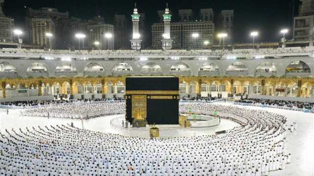 الهيئة العامة للمسجد الحرام والمسجد النبوي تستعين بالذكاء الاصطناعي
