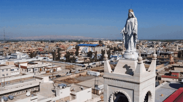 بعد الفاجعة.. إليك كل ما تريد معرفته عن قضاء الحمدانية في نينوى