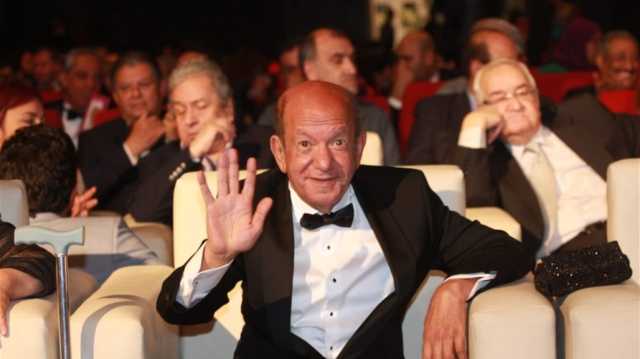 فنان مصري شهير يعلن اعتزاله التمثيل