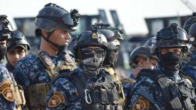 الإطاحة بأكثر من 20 مطلوبا قضائيا في بغداد