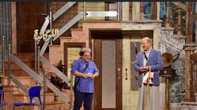 وفاة الفنان المصري محمد بطاوي
