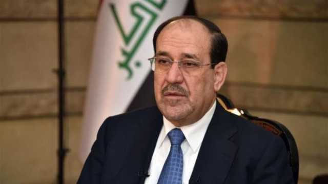 بعد طوفان الاقصى.. المالكي يوجه دعوة للعرب والمسلمين