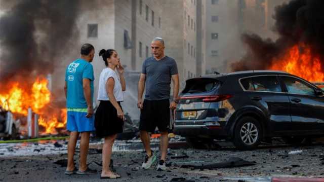 محللون: الهجوم على إسرائيل يعزز جاذبية الذهب والأصول الآمنة