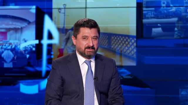 وزير العدل يعلن بدء خطوات تفكيك الدولة العميقة في الوزارة