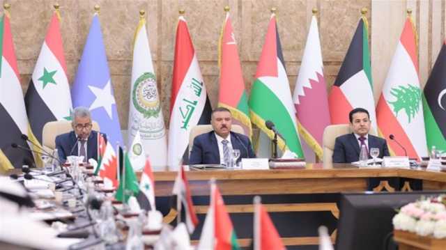 بغداد تحتضن أعمال المؤتمر العربي الـ13 لرؤساء مؤسسات التدريب والتأهيل الأمني
