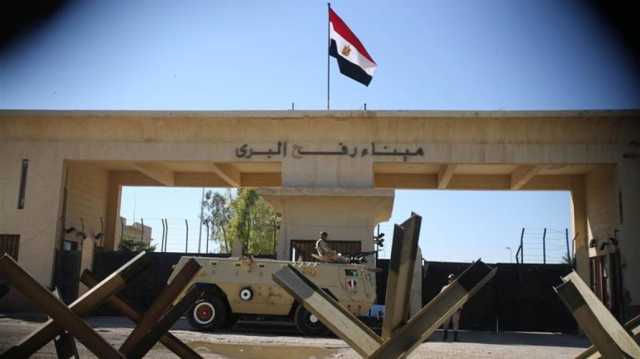 طوفان الأقصى.. لماذا يمثل إغلاق معبر رفح كارثة لمصر وغزة معاً؟